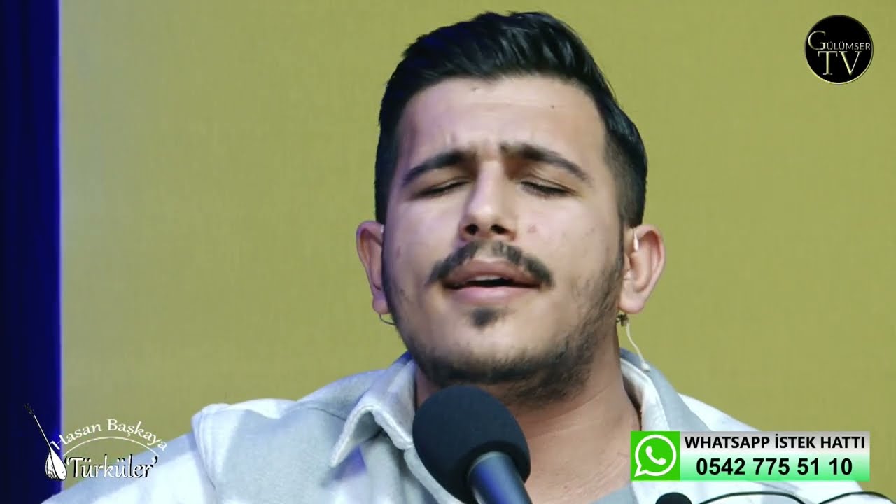 Şahin Karakuş - Karanfil Suyu Neyler