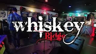 Whiskey Ridge Band Demo