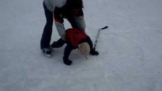 Geryt Learnin To Skate Lol