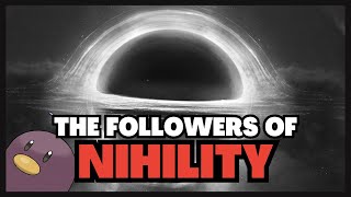 Who Are The Followers of Nihility? | Honkai Star Rail Lore