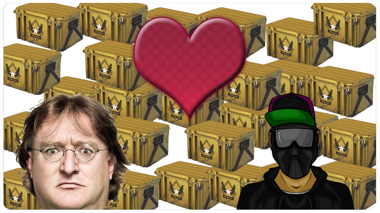  ¡UN TIESO ABRIENDO CAJAS!