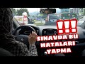 Sıfır Aday Sınav Turu ( KOMİSYON BAŞKANI OLDUM)