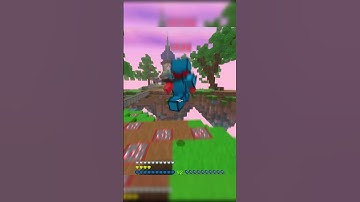 Skywarsing on the Hive #shorts