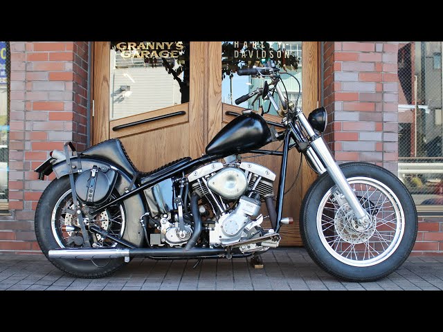 Cootie Productions Shovelhead ベスト sddefault.jpg