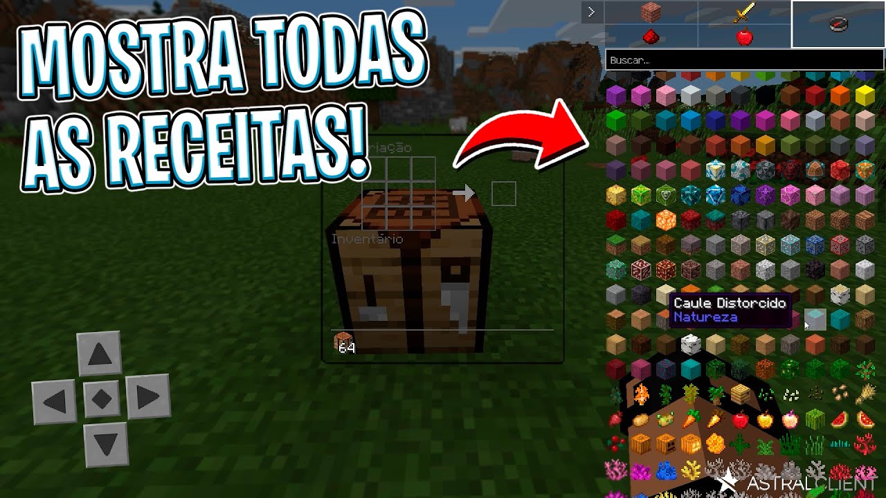 Como baixar o Minecraft gratuito e criar itens no Minecraft