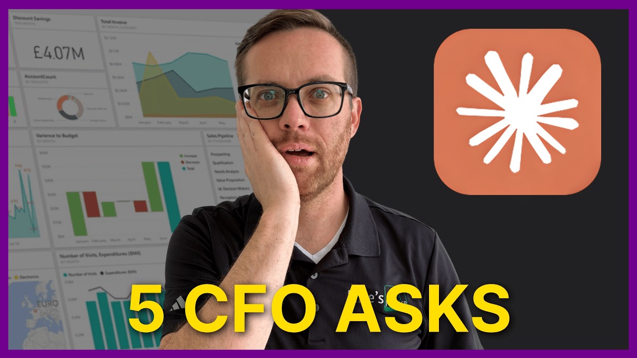 Claude Replaced My Entire Power BI Workflow (Here's Proof)