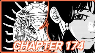 More Devil's Are Being Erased!? / Chainsaw Man Chapter 174 Live Reaction Review