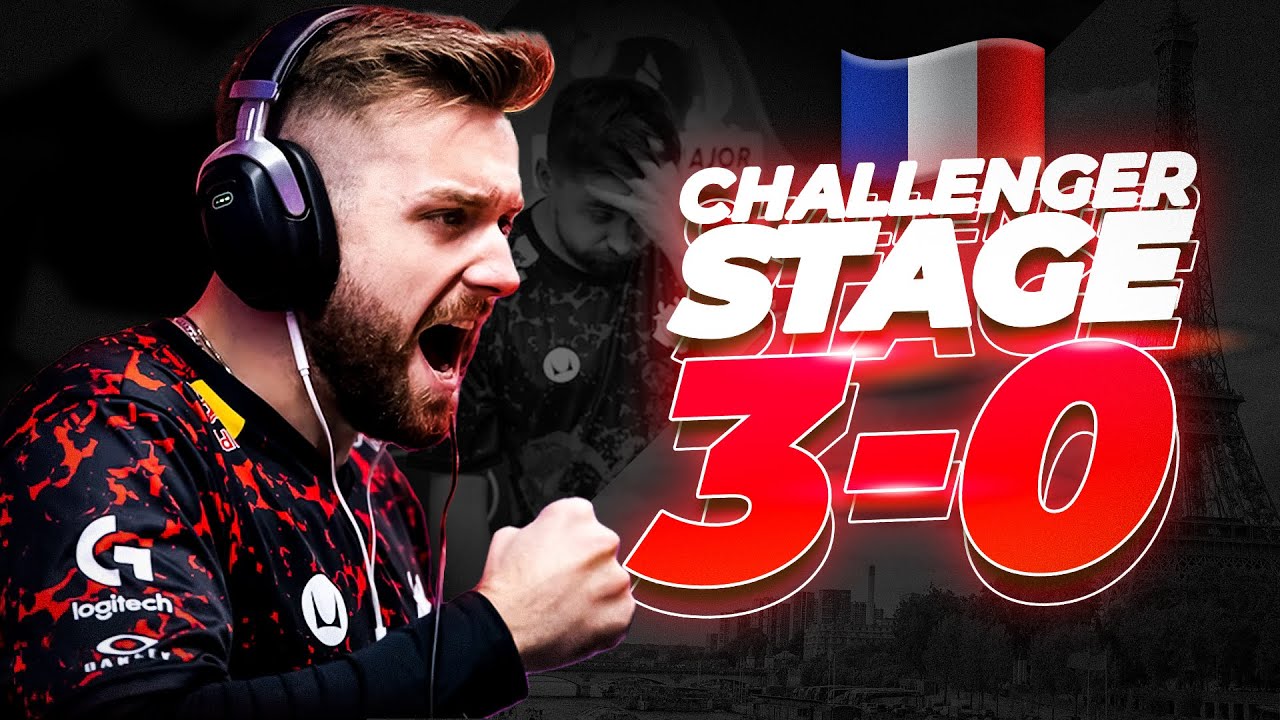 PERFECT START FOR THE LAST CSGO MAJOR! - YouTube