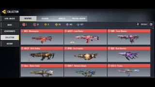 Call of Duty Mobile Account! 🔥 | CODM Account Showcase & Value Guide | Global Region | CODM FOR SALE