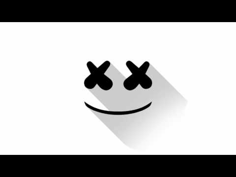 Marshmello Moving On-1 Hour Version