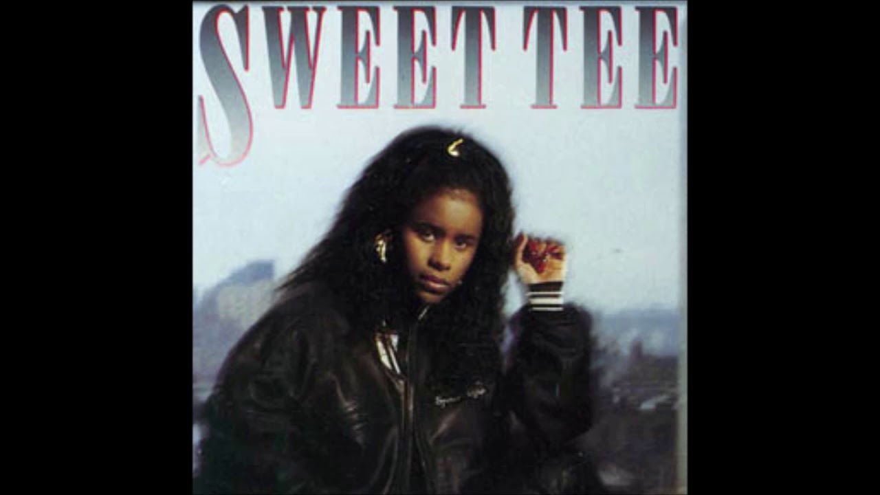Sweet Tee It's My Beat - YouTube