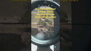Famous Real proof of skill based damage in Modern Warfare II Wealth