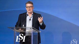 Gregory Dean, DriQ Health - Incontinence Monitoring Solution | LSI USA '24