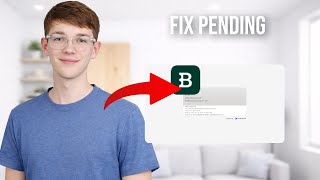 How To Fix Transfer Pending On Bitstamp 2026 (EASY GUIDE)