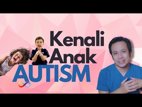 Video: 5 Cara Mendisiplinkan Kanak-kanak Autistik