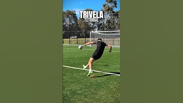 Ultimate Trivela Tutorial 🥵