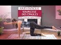 Cours de yoga anti-fatigue - débutants (31/365)