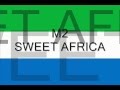 M2sweet africa