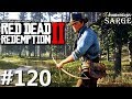 Zagrajmy w Red Dead Redemption 2 PL odc. 120 - KONIEC GRY