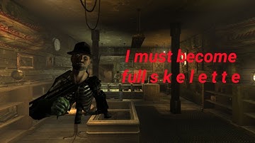 The Fallout New Vegas Randomizer Mod is pure chaos and I love it