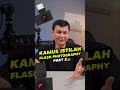 Flash Part 2: HSS &amp; T0.1 — Wajib Tahu!