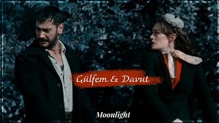 Gülfem & Davut | Karagül [Kanunsuz Topraklar] Resimi