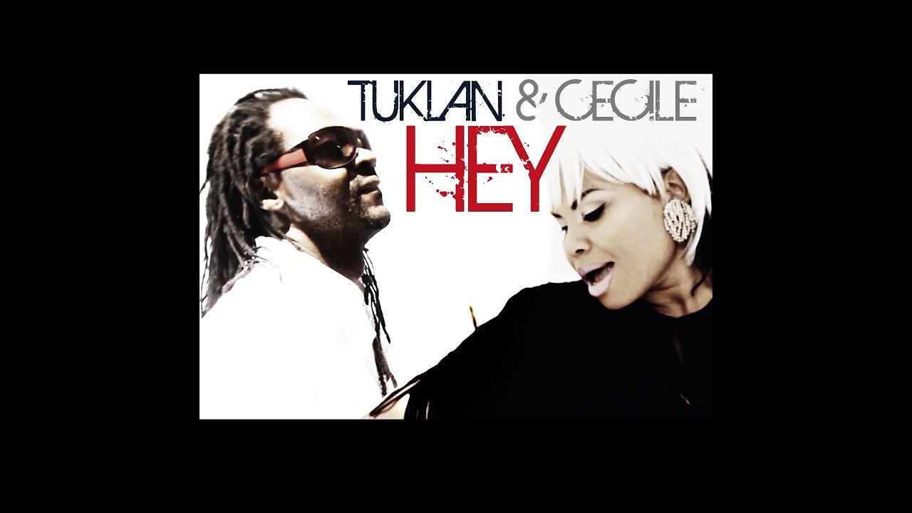 TUKLAN & CE'CILE - HEY (A|class Video Mix)