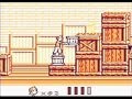 Game Boy Tintin Le Temple Du Soleil 1996 Game Boy Tintin Le Temple Du Soleil 1996