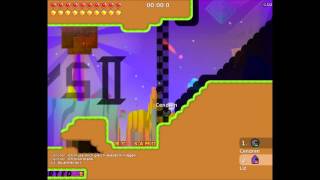 Youtube | Teeworlds | DDnet |Newtwork Test!