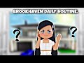 Brookhaven RP (roblox).