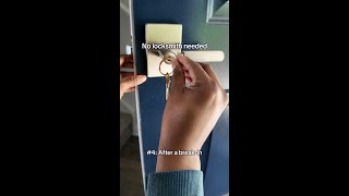 5 Times You Need to Rekey Your Locks | SmartKey Security® DIY Tutorial