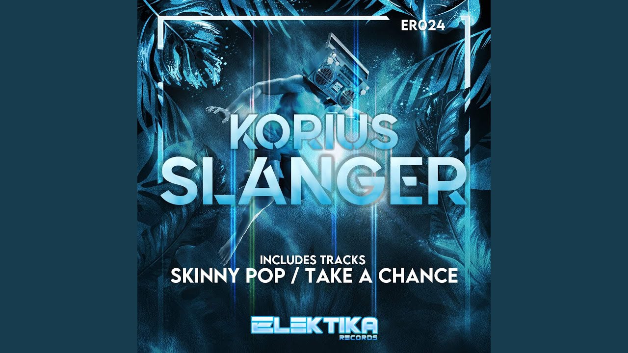 Watch SLANGER on YouTube Watch SLANGER on YouTube