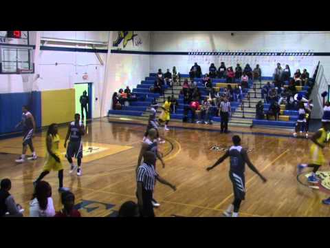 Tennessee Wesleyan College Vs Fisk University Men