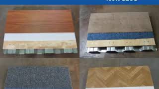 Sistema Constructivo Multi-Deck 100% Seco