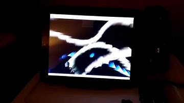 Testing Debian GNU/Linux + Freedreno on HP TouchPad