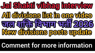 हिमाचल जल शक्ति विभाग भर्ती 2026|HP Jal Shakti Department Vacancy 2026|hp iph recruitment 2026