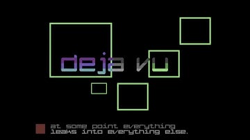 C64 One File Demo :  Everything Leaks  by Triad  ! 8 May 2023!