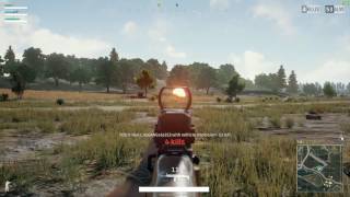PUBG - Car Explosion
