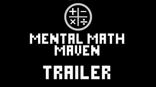 Mental Math Maven - Official Trailer screenshot 3