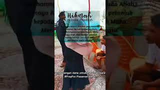 berat samo di pikul, ringan Samo di dijinjing, duka mereka duka kita, mahasiswa UIN IB #shorts