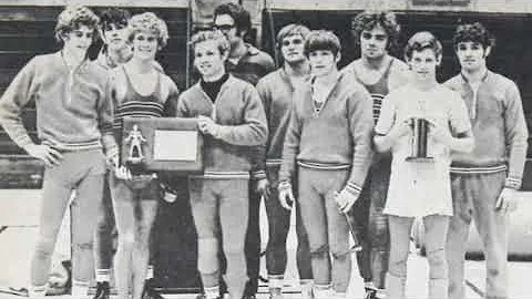2021 J-Club Hall of Honor Class: Gary Svendsen '72