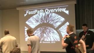 FastPath Overview in MikroTik v6