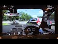Gran Turismo 5 - Monza Gameplay
