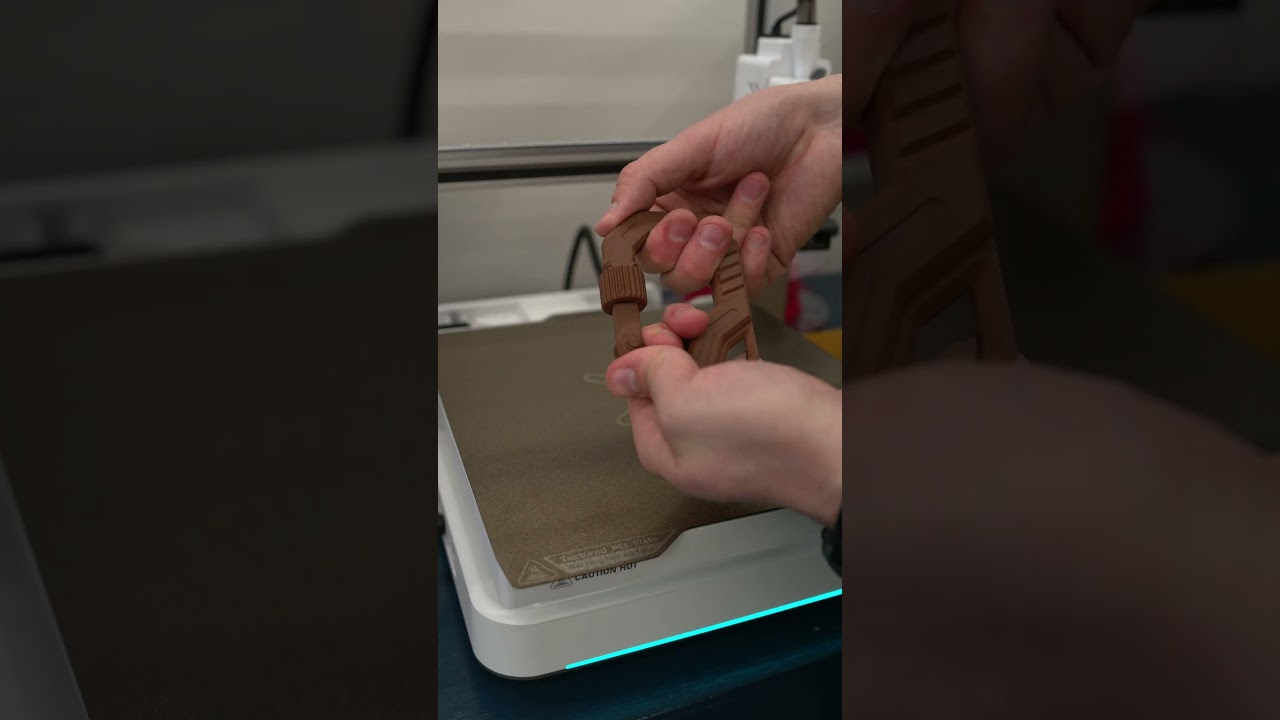 Beginner 3D Printing Filament Tips
