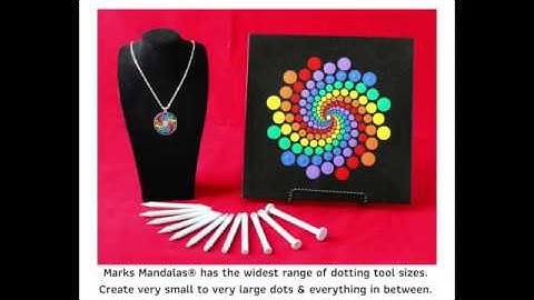 Tutorial #2 - Dotting Tools 2019