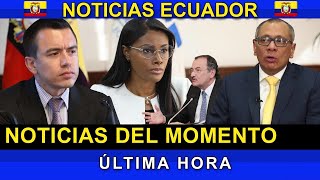 NOTICIAS ECUADOR: HOY 27 DE ABRIL 2024 ÚLTIMA HORA #Ecuador #EnVivo