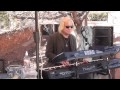 24 ロビンミラーによるDancing with Angels生ライブ