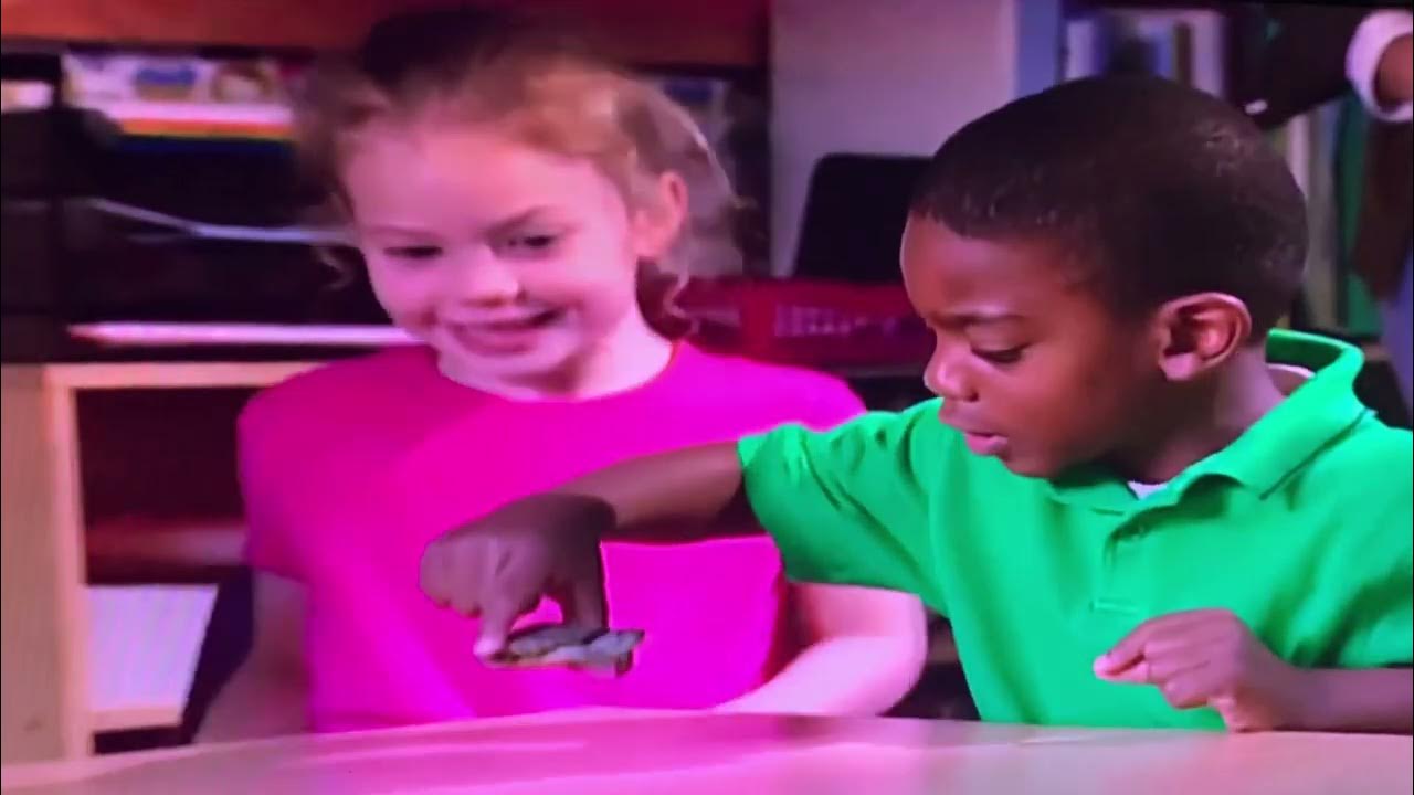 Barney & Friends Season 10 Episode 15 Rabbits Full Episode YouTube