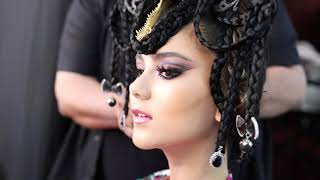 Jasmine Henry x Rocky Gathercole Photoshoot