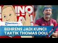 Thomas Doll Lebih Senang Persija Jakarta Bermain Malam Hari Saat Kompetisi Digelar
